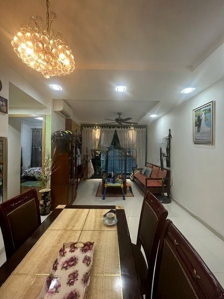 ESPARINA RESIDENCES 3