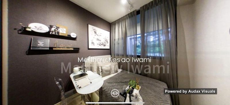 DAIRY FARM RESIDENCES 2