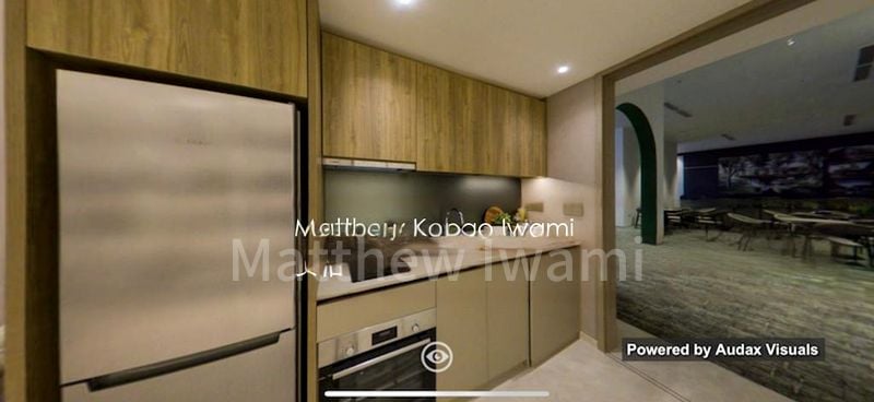 DAIRY FARM RESIDENCES 5