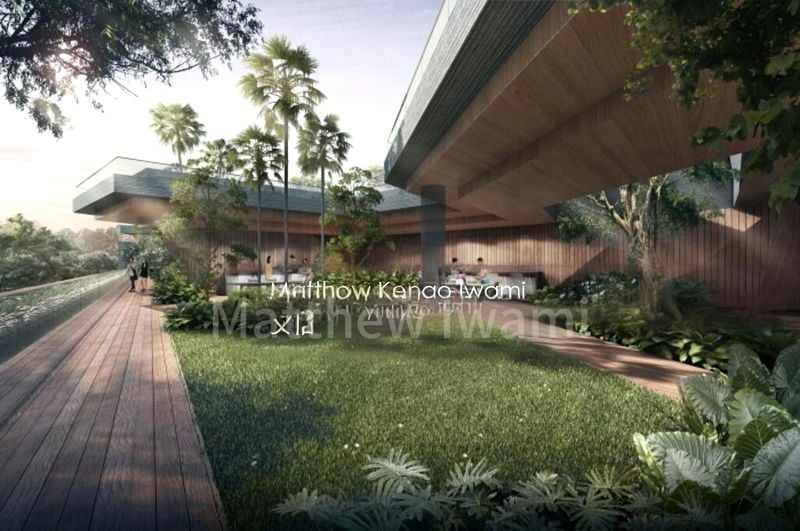 DAIRY FARM RESIDENCES 6