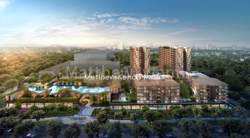 DAIRY FARM RESIDENCES 7