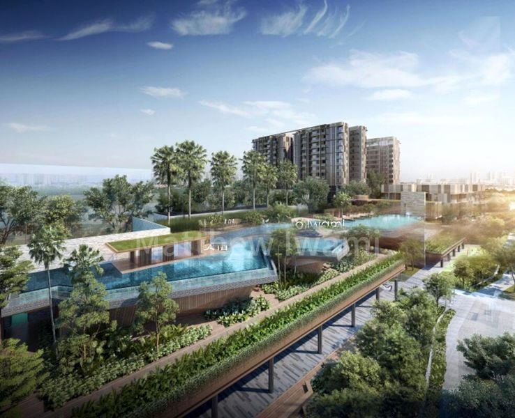 DAIRY FARM RESIDENCES 9