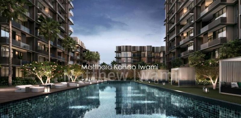 DAIRY FARM RESIDENCES 11