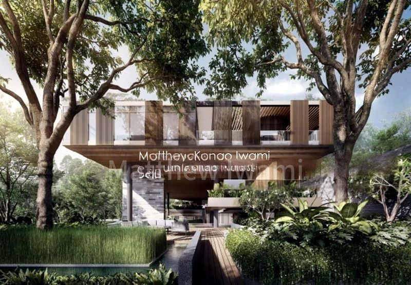 DAIRY FARM RESIDENCES 12