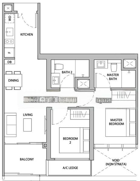 DAIRY FARM RESIDENCES 13