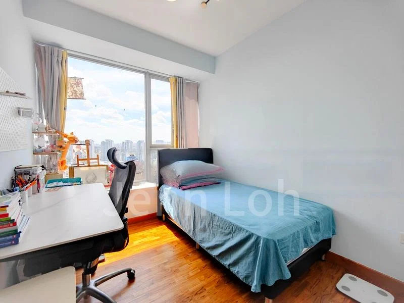 CENTRO RESIDENCES 11