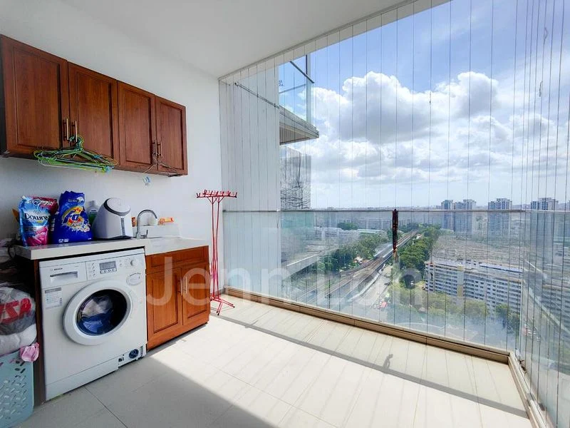 CENTRO RESIDENCES 12