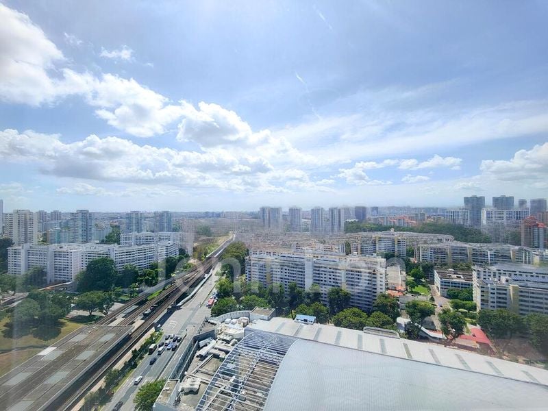 CENTRO RESIDENCES 13