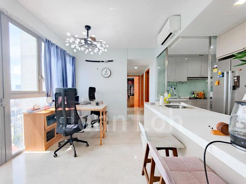 CENTRO RESIDENCES 14