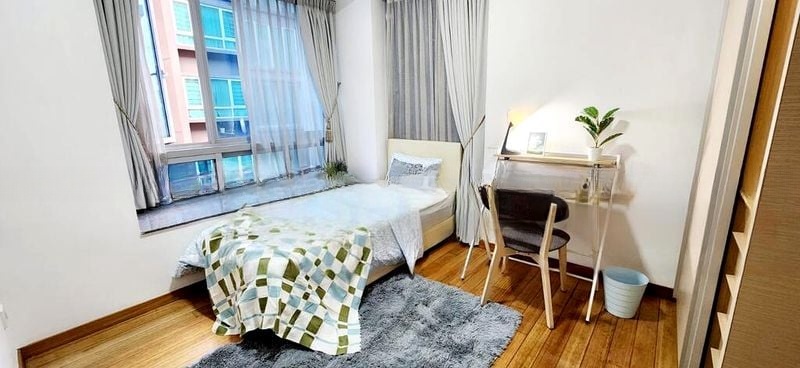 EQUATORIAL APARTMENTS 3