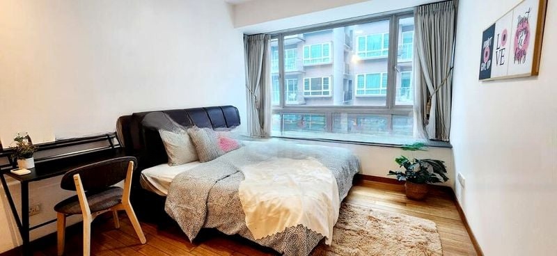 EQUATORIAL APARTMENTS 1