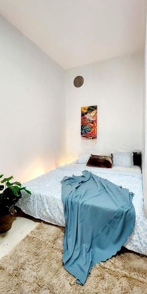 EQUATORIAL APARTMENTS 2