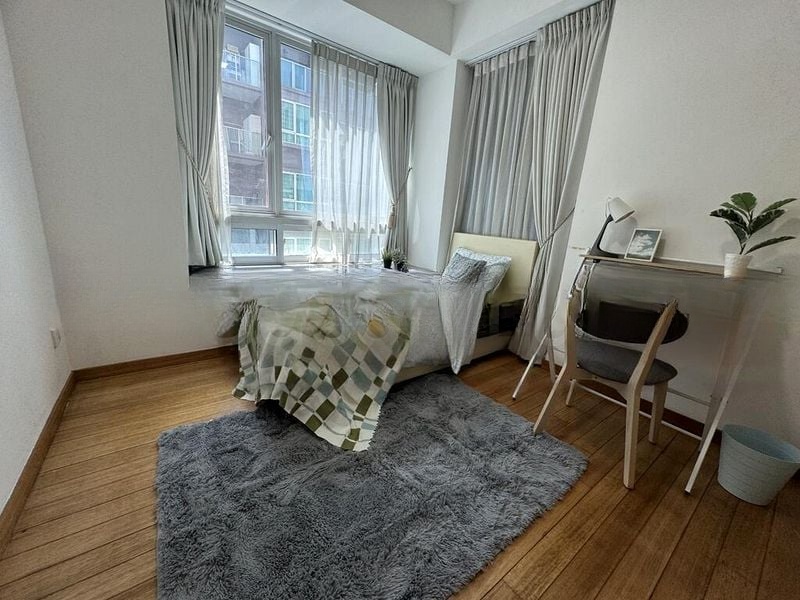 EQUATORIAL APARTMENTS 5