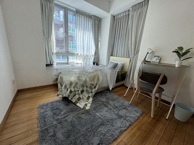 EQUATORIAL APARTMENTS 9