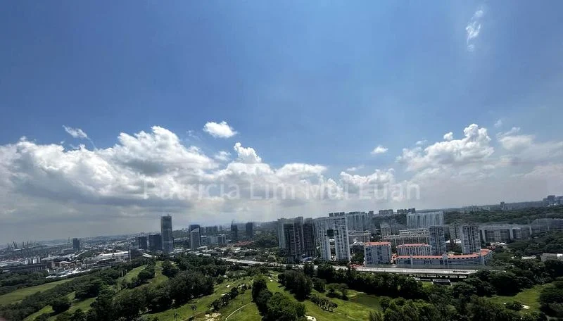 REFLECTIONS AT KEPPEL BAY 2