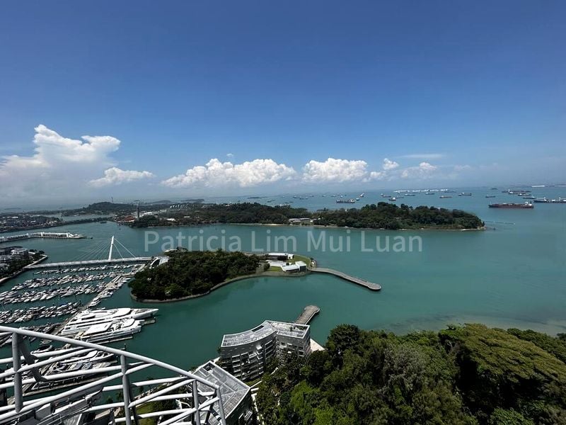 REFLECTIONS AT KEPPEL BAY 3