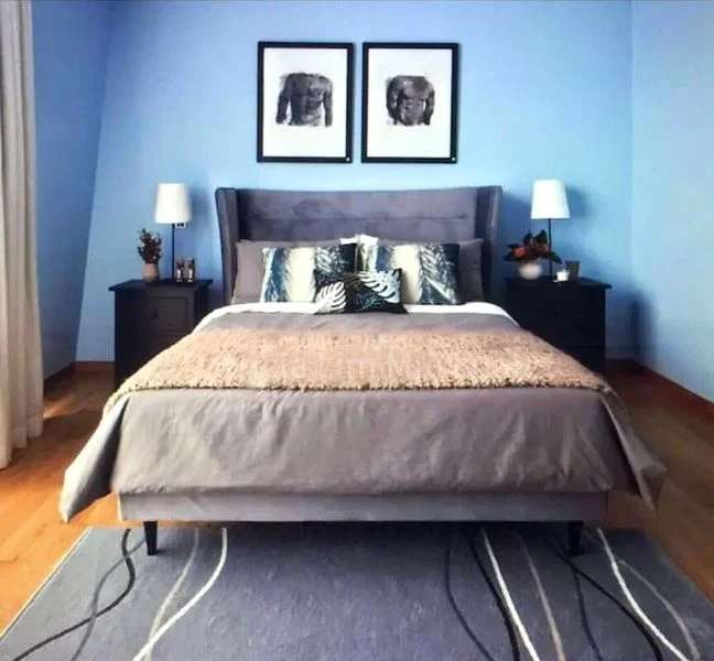 REFLECTIONS AT KEPPEL BAY 4