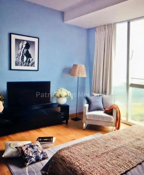 REFLECTIONS AT KEPPEL BAY 5