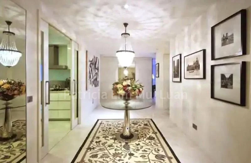 REFLECTIONS AT KEPPEL BAY 7