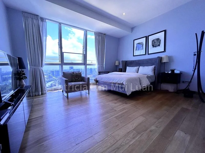 REFLECTIONS AT KEPPEL BAY 10