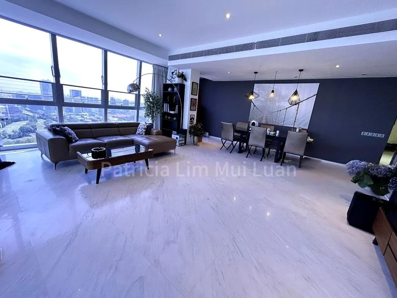 REFLECTIONS AT KEPPEL BAY 11