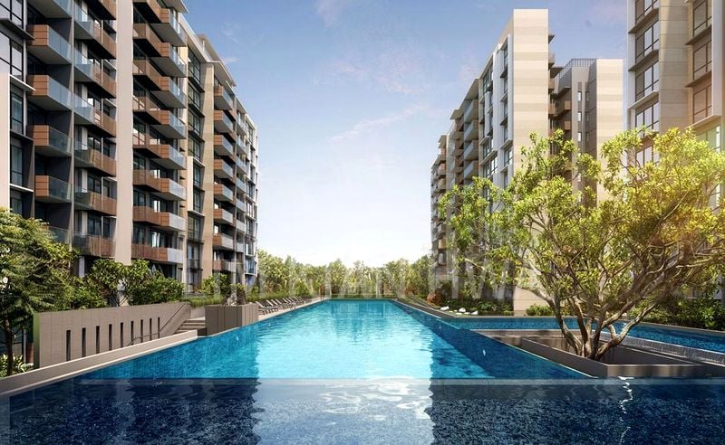 SHERWOOD CONDOMINIUM 7