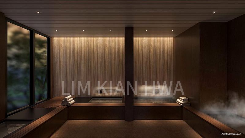 SHERWOOD CONDOMINIUM 10