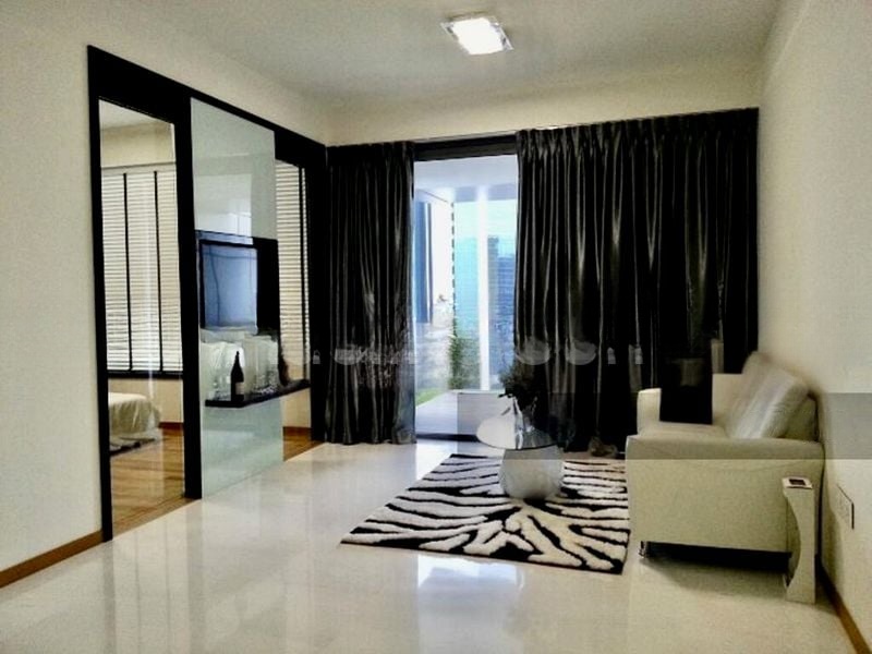 CONCOURSE SKYLINE 13