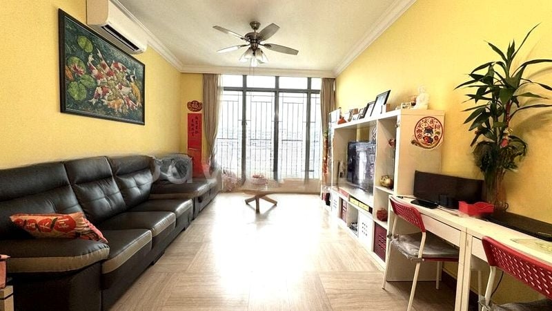 CENTRAL VIEW 6
