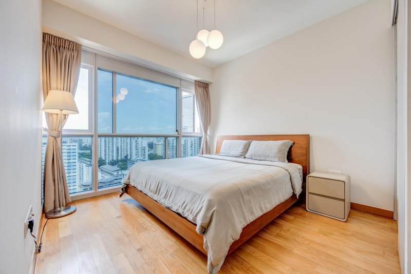 EIGHT RIVERSUITES 11