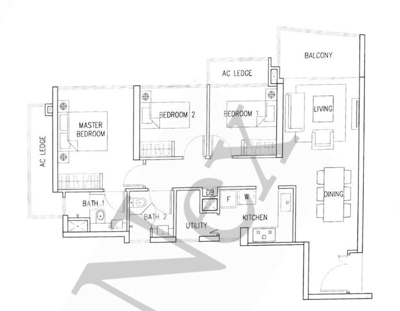 EIGHT RIVERSUITES 14