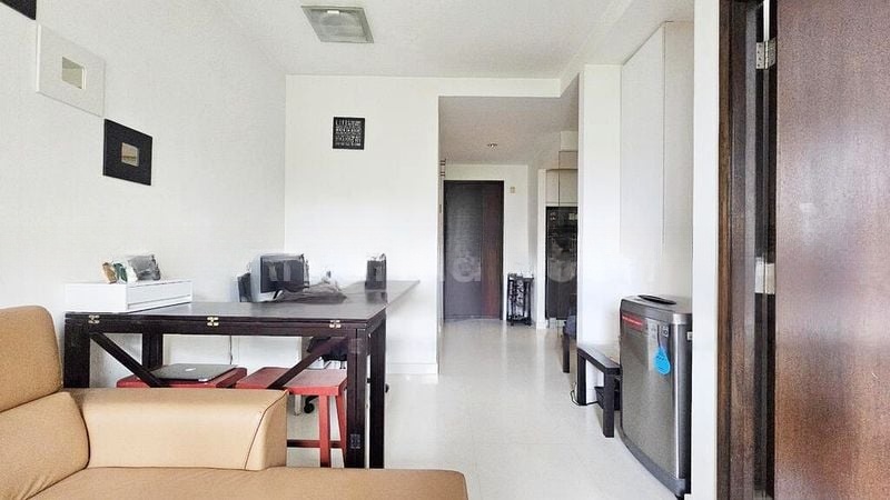 CITIGATE RESIDENCE 2