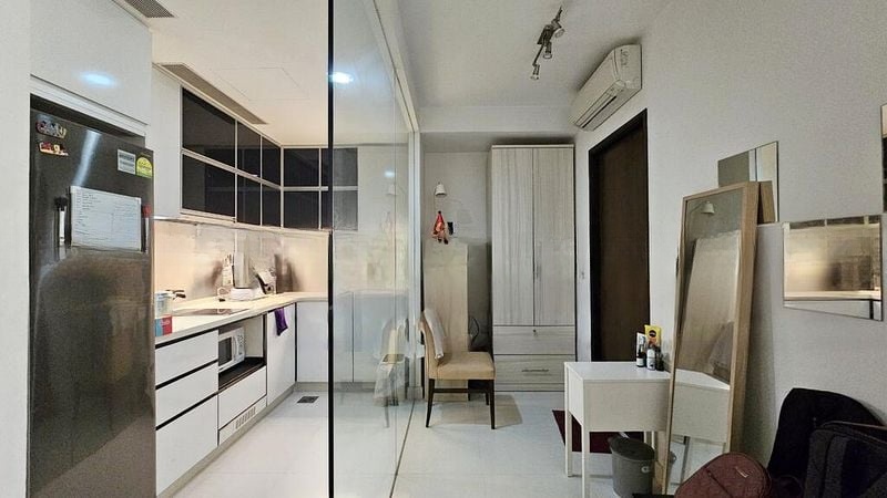 CITIGATE RESIDENCE 1