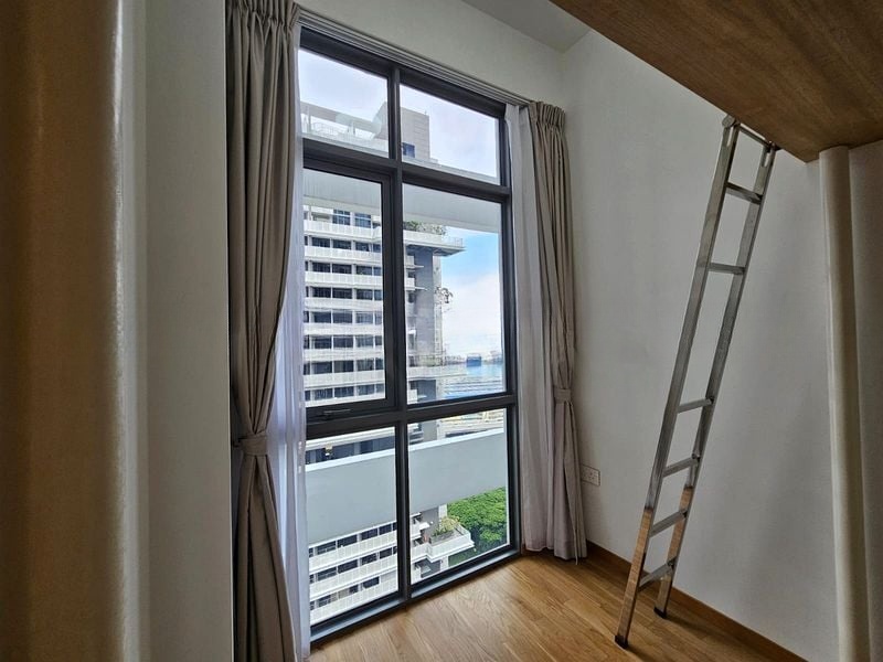 SPOTTISWOODE SUITES 15