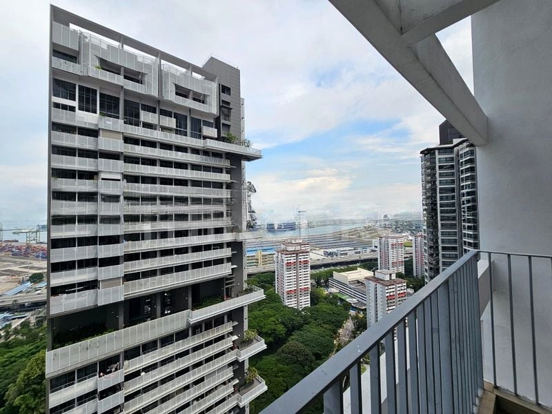 SPOTTISWOODE SUITES 11