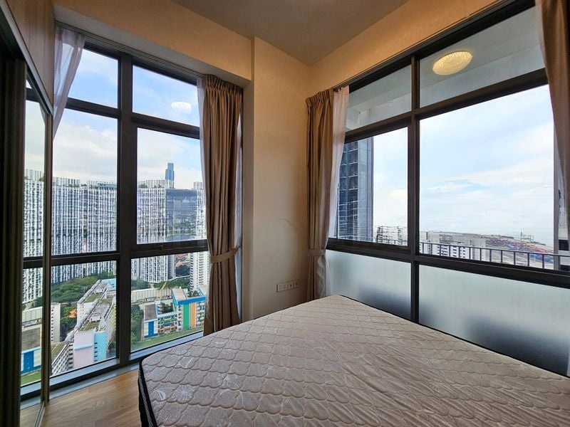 SPOTTISWOODE SUITES 7