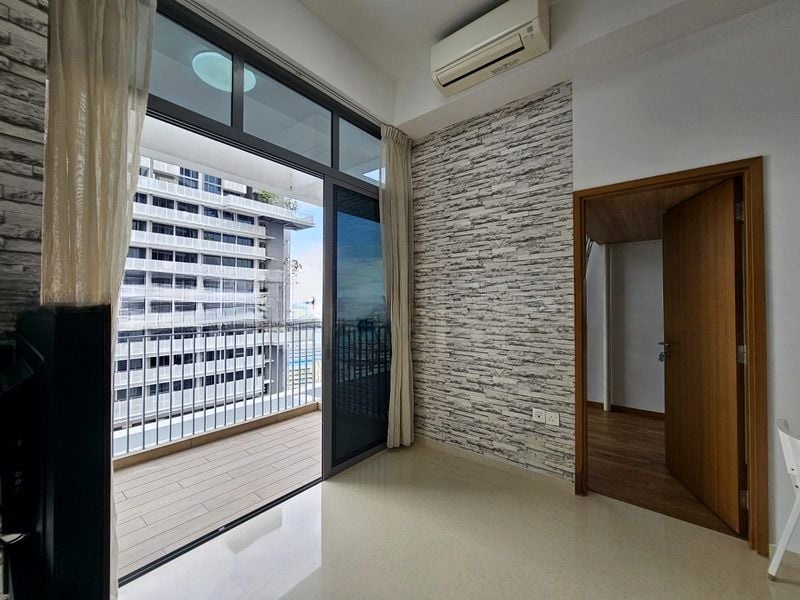 SPOTTISWOODE SUITES 8