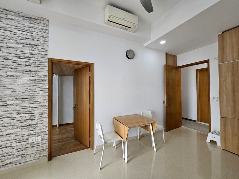 SPOTTISWOODE SUITES 4