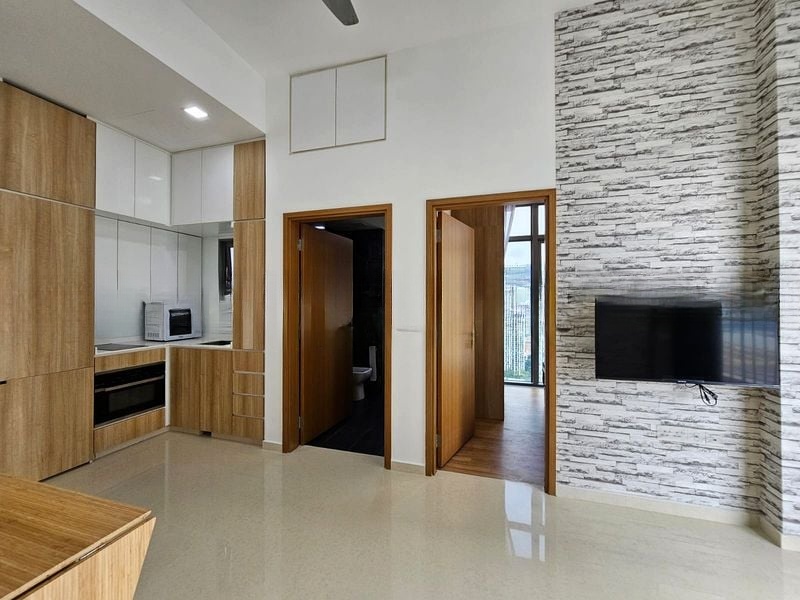 SPOTTISWOODE SUITES 3