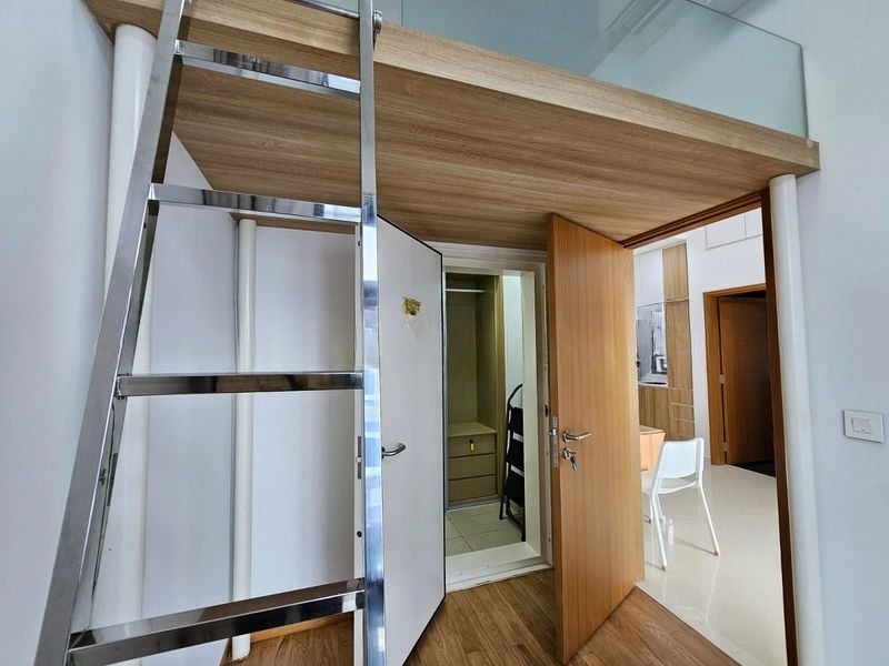 SPOTTISWOODE SUITES 13