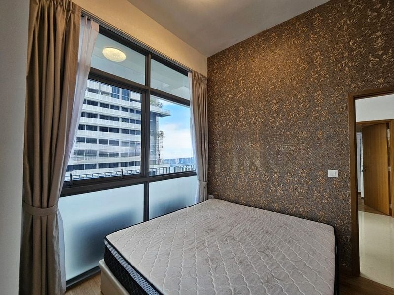 SPOTTISWOODE SUITES 6