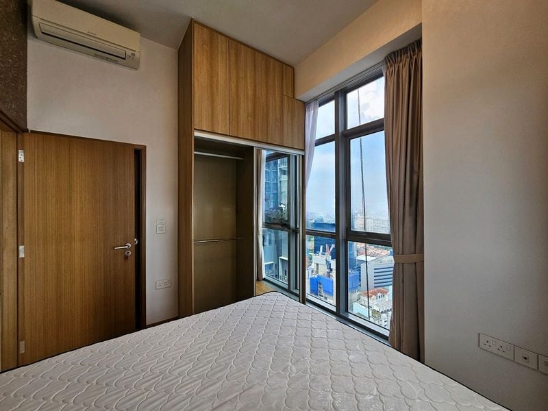 SPOTTISWOODE SUITES 5