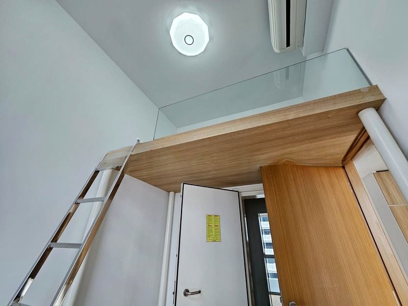 SPOTTISWOODE SUITES 14