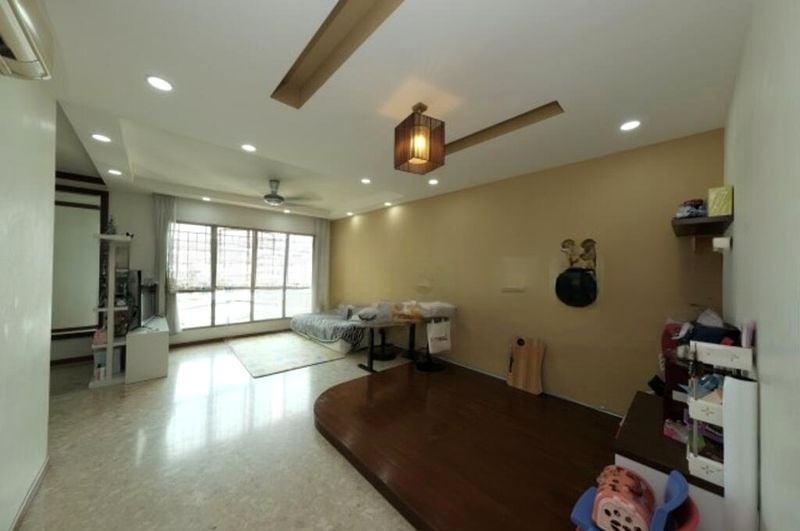 THE RIVERVALE 14