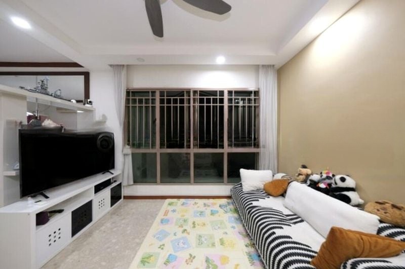 THE RIVERVALE 15