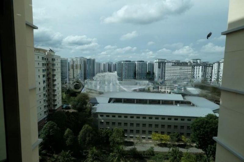 THE RIVERVALE 10