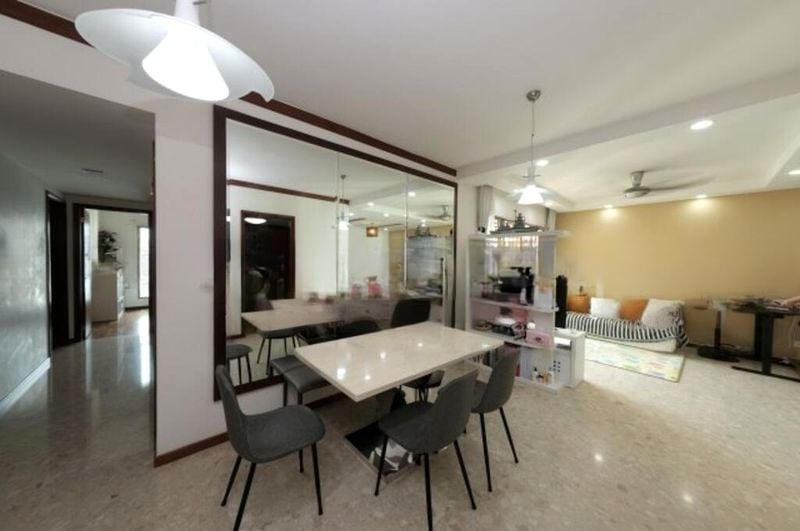 THE RIVERVALE 9