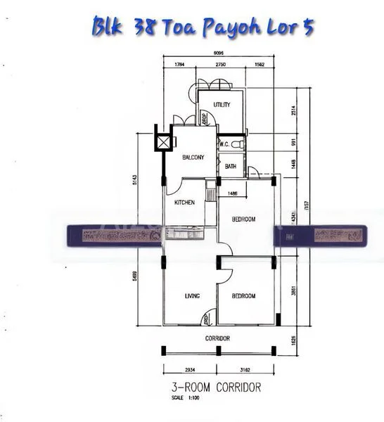 LOR 5 TOA PAYOH 7