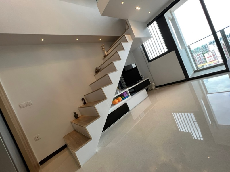 THE POIZ RESIDENCES 15