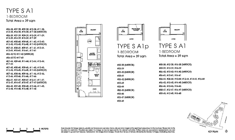 THE POIZ RESIDENCES 16